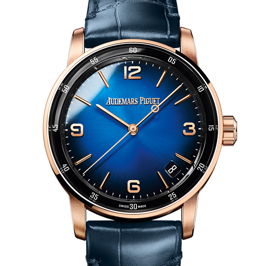 CODE 11.59 バイ オーデマ ピゲ オートマティック(CODE 11.59 BY AUDEMARS PIGUET SELFWINDING)