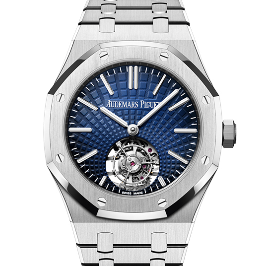 ロイヤル オーク フライング トゥールビヨン(ROYAL OAK FLYING TOURBILLON)