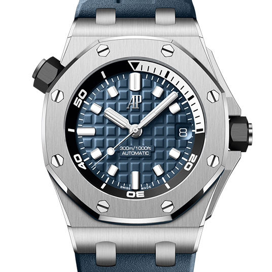 ロイヤル オーク オフショア ダイバー(Royal Oak Offshore Diver)