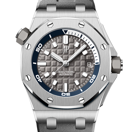 ロイヤル オーク オフショア ダイバー(Royal Oak Offshore Diver)