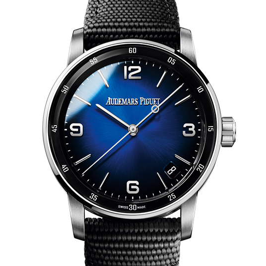 CODE 11.59 バイ オーデマ ピゲ オートマティック(CODE 11.59 by Audemars Piguet Selfwinding)