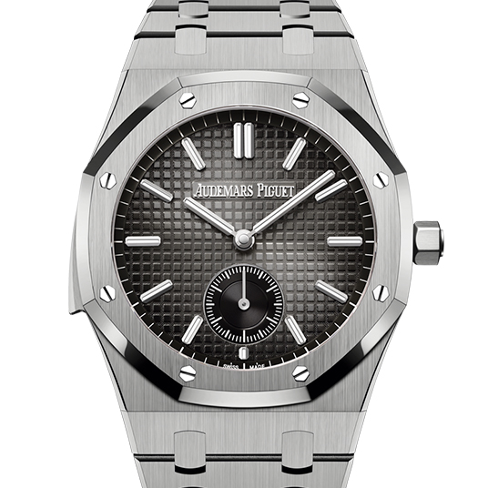 ロイヤル オーク ミニッツリピーター スーパーソヌリ(Royal Oak Minute Repeater Supersonnerie)