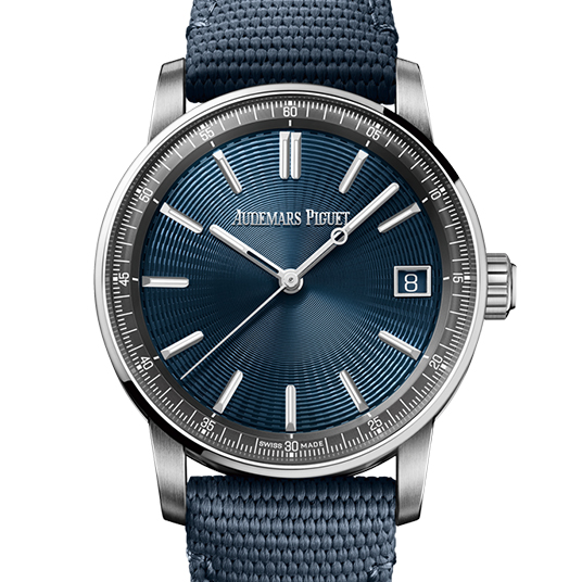 CODE 11.59 バイ オーデマ ピゲ オートマティック(CODE 11.59 by Audemars Piguet Selfwinding)