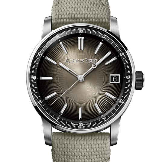 CODE 11.59 バイ オーデマ ピゲ オートマティック(CODE 11.59 by Audemars Piguet Selfwinding)