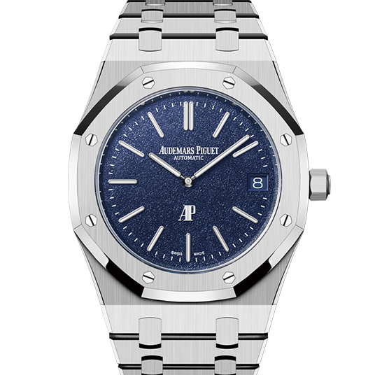 ロイヤル オーク “ジャンボ” エクストラ シン(Royal Oak "Jumbo" Extra-Thin)