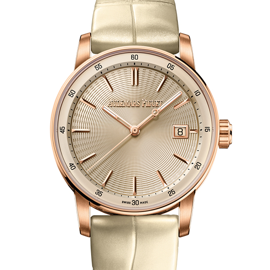 CODE 11.59 バイ オーデマ ピゲ オートマティック(CODE 11.59 by Audemars Piguet Selfwinding)