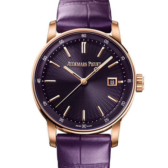CODE 11.59 バイ オーデマ ピゲ オートマティック(CODE 11.59 by Audemars Piguet Selfwinding)