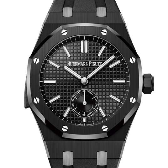 ロイヤル オーク ミニッツリピーター スーパーソヌリ(Royal Oak Minute Repeater Supersonnerie)