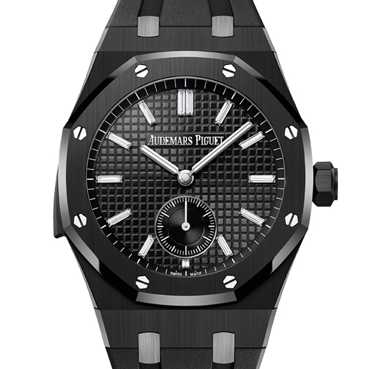ロイヤル オーク ミニッツリピーター スーパーソヌリ(Royal Oak Minute Repeater Supersonnerie)