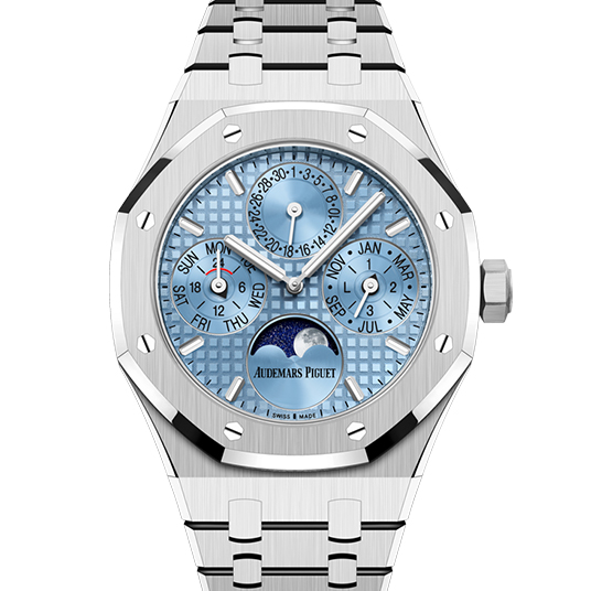 ロイヤル オーク パーペチュアルカレンダー（Royal Oak Selfwinding Perpetual Calendar）