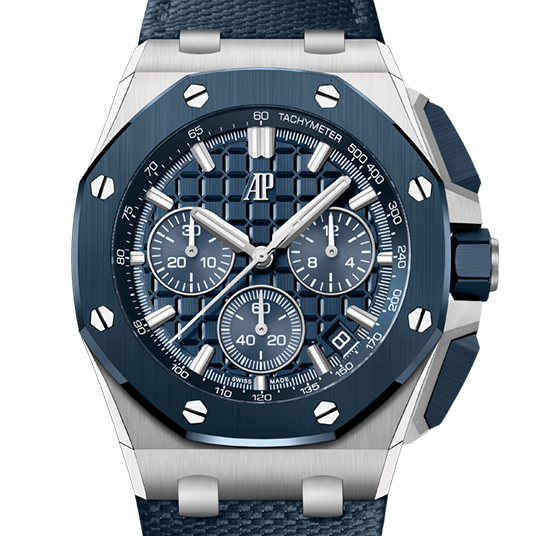 ロイヤル オーク オフショア クロノグラフ（Royal Oak Offshore Chronograph）