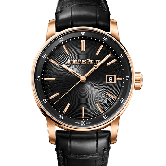 CODE 11.59 バイ オーデマ ピゲ オートマティック（CODE 11.59 by Audemars Piguet Selfwinding）