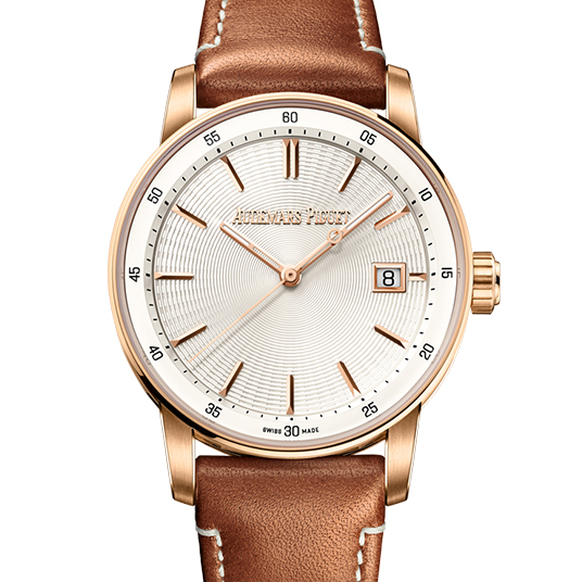 CODE 11.59 バイ オーデマ ピゲ オートマティック（CODE 11.59 by Audemars Piguet Selfwinding）