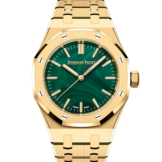 ロイヤル オーク オートマティック（Royal Oak Selfwinding）