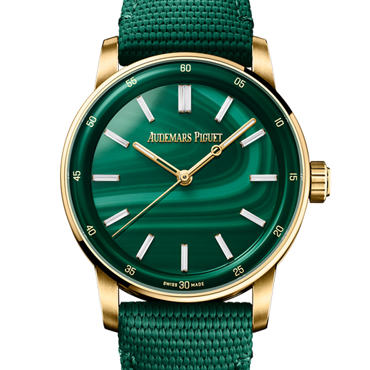 CODE 11.59 バイ オーデマ ピゲ オートマティック（CODE 11.59 by Audemars Piguet Selfwinding）