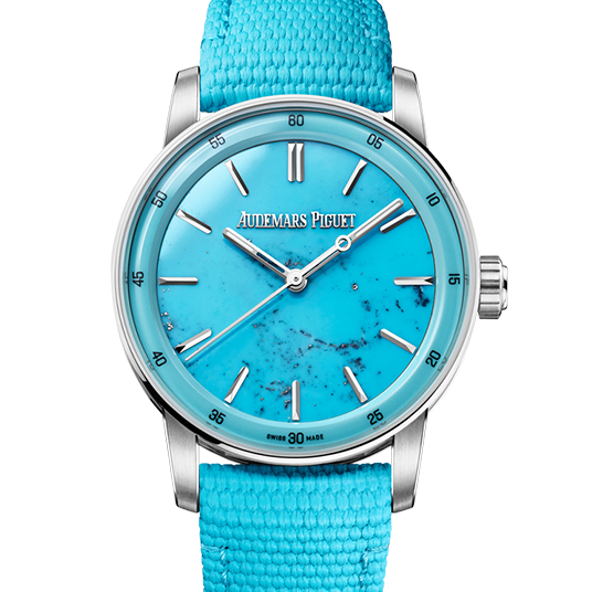 CODE 11.59 バイ オーデマ ピゲ オートマティック（CODE 11.59 by Audemars Piguet Selfwinding）