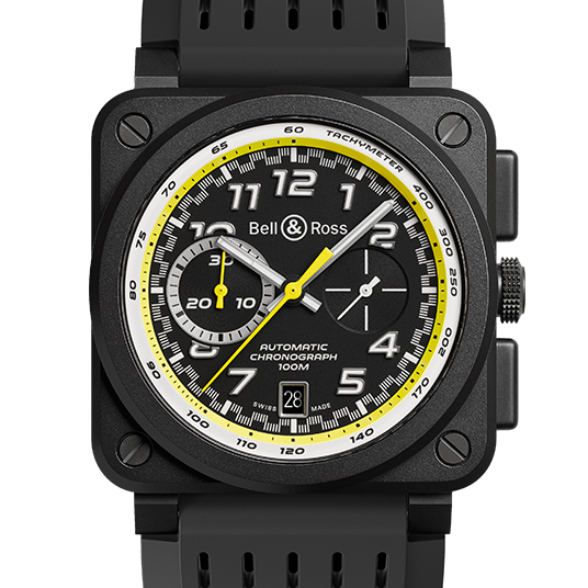 ベル＆ロス(BELL & ROSS)の腕時計を探す | ブランド腕時計の正規 