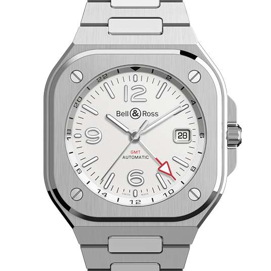 ベル＆ロス(BELL & ROSS) | ブランド腕時計の正規販売店紹介サイト 