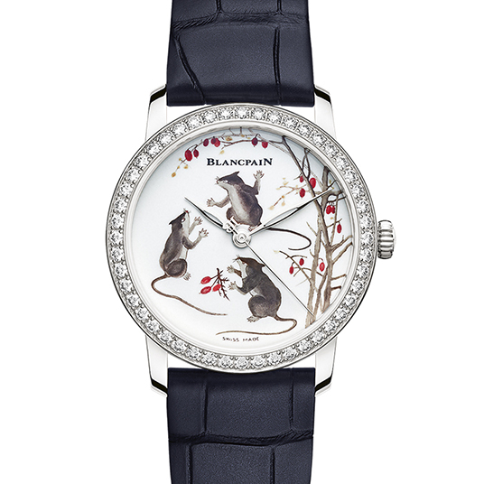 メティエダール ポーセリン(Metiers d'Art Porcelaine)