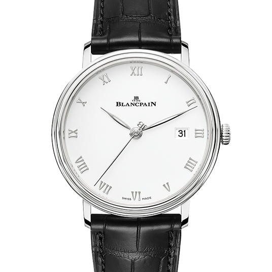 ヴィルレ ウルトラスリム(Villeret Ultraplate)