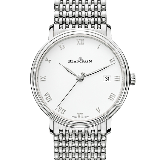 ヴィルレ ウルトラスリム(Villeret Ultraplate)