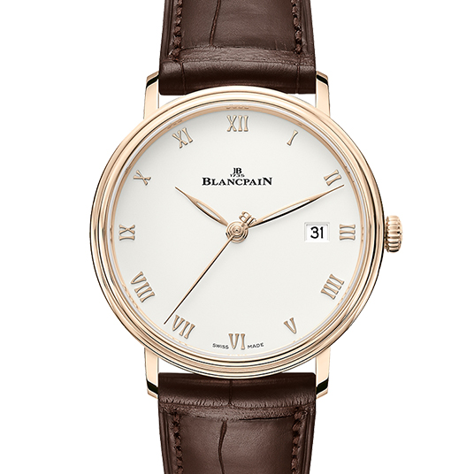 ヴィルレ ウルトラスリム(Villeret Ultraplate)