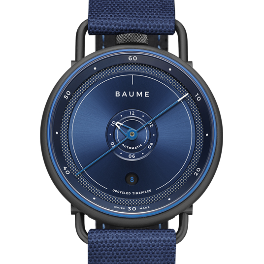 ボーム オーシャン II（BAUME OCEAN II）