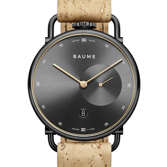 ボーム（BAUME）