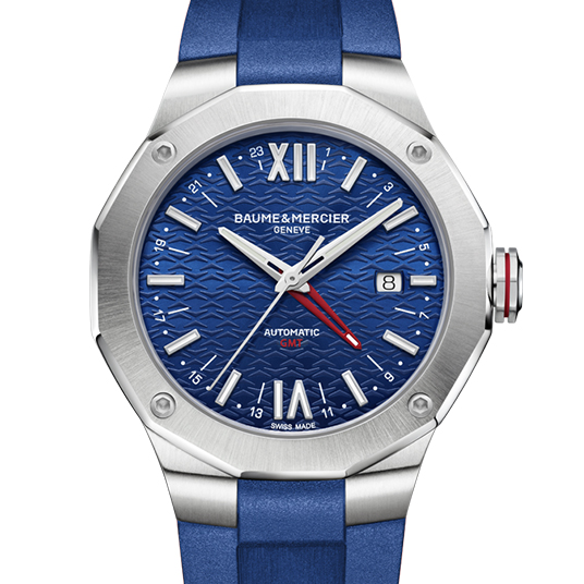 リビエラ GMT（RIVIERA GMT）