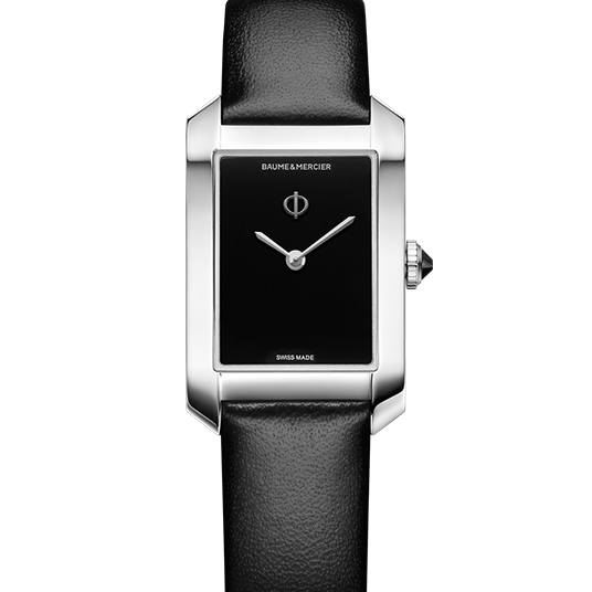 ハンプトン ブラック スモール（HAMPTON BLACK SMALL）