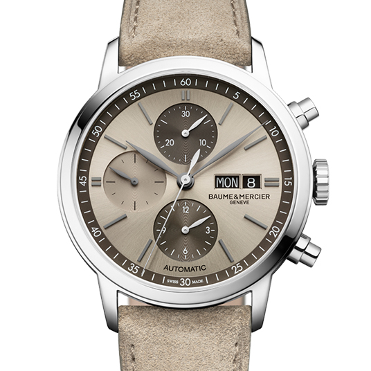 クラシマ オートマティック クロノグラフ（CLASSIMA AUTOMATIC CHRONOGRAPH）