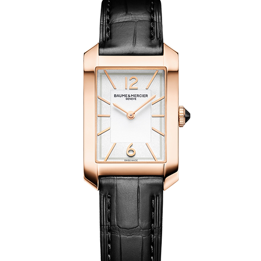 ハンプトン レディス K18 ピンクゴールド（HAMPTON LADIES K18 PINK GOLD）