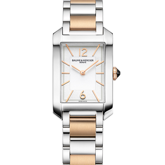 ハンプトン レディス バイカラー（HAMPTON LADIES BI-COLOR）