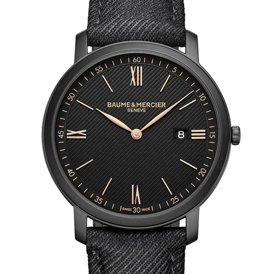 クラシマ ブラック（CLASSIMA BLACK）