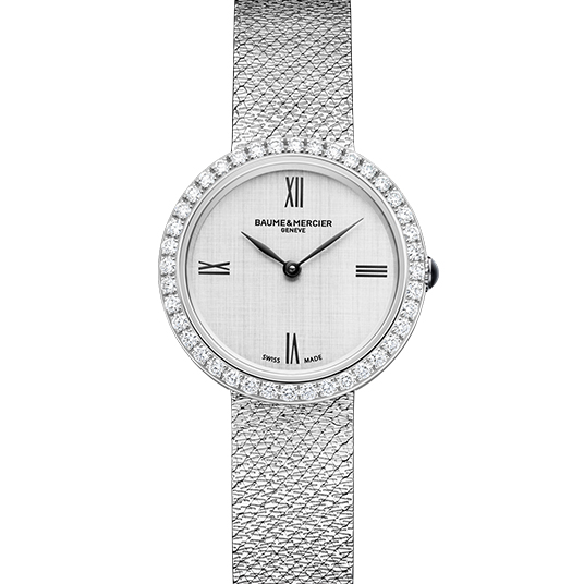 ジョイア ドゥ ボーム＆メルシエ（Joia de Baume & Mercier）