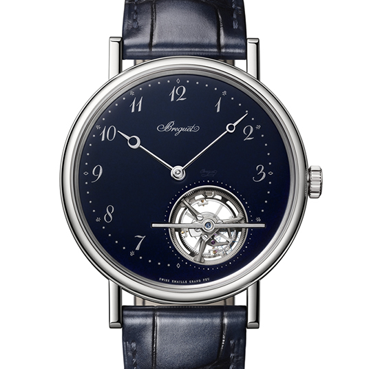 クラシック トゥールビヨン エクストラフラット オートマティック 5367（CLASSIQUE TOURBILLON EXTRA-PLAT AUTOMATIQUE 5367）