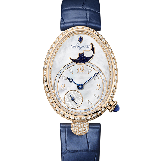 レーヌ・ドゥ・ナープル 9935（Reine de Naples 9935）