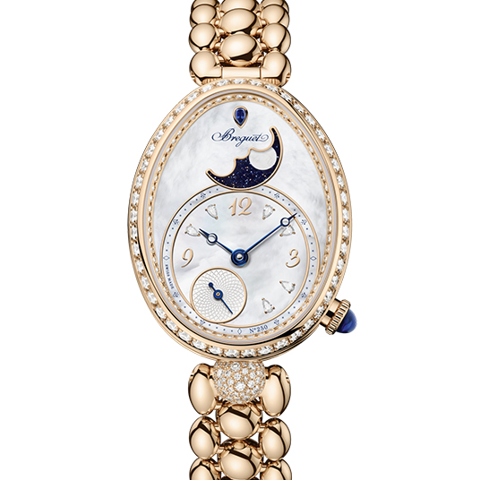 レーヌ・ドゥ・ナープル 9935（Reine de Naples 9935）