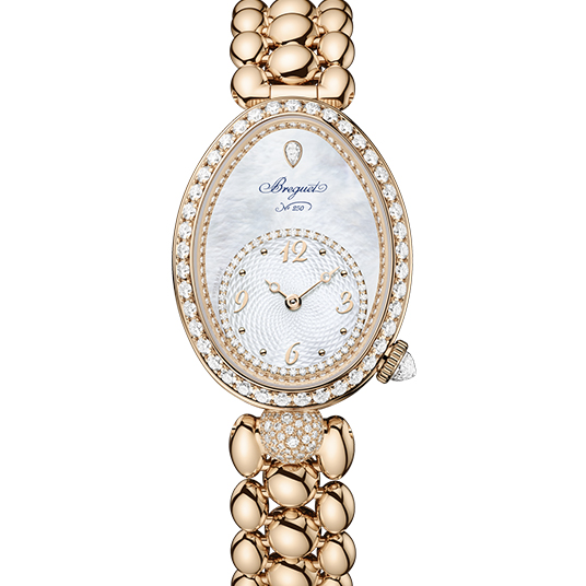 レーヌ・ドゥ・ナープル 8925（Reine de Naples 8925）