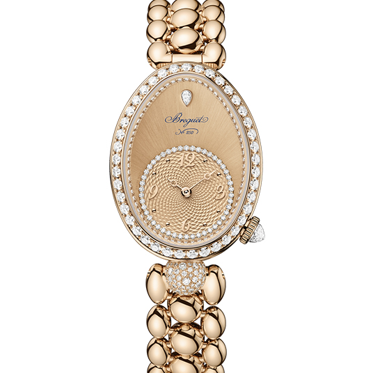 レーヌ・ドゥ・ナープル 8925（Reine de Naples 8925）