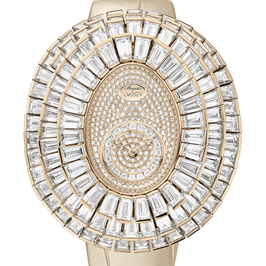 レーヌ・ドゥ・ナープル クレイジー・フラワー（Reine de Naples Crazy Flower）