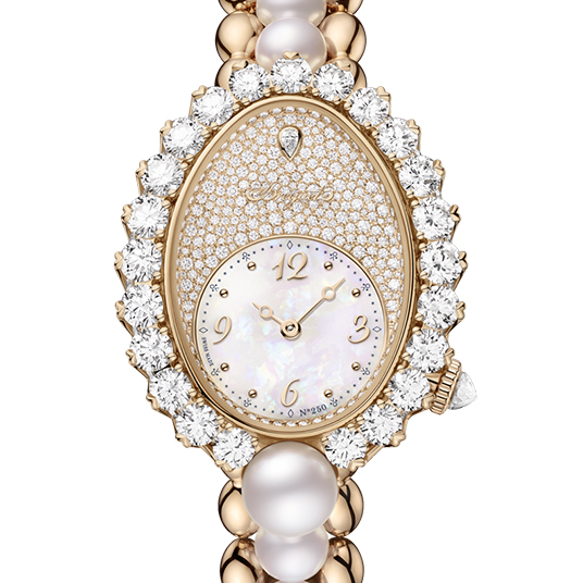 レーヌ・ドゥ・ナープル ペルル・アンぺリアル（Reine de Naples Perles Impériales）