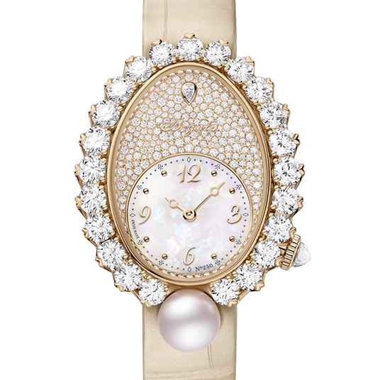 レーヌ・ドゥ・ナープル ペルル・アンぺリアル（Reine de Naples Perles Impériales）