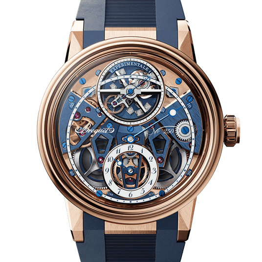 エクスペリマンタル 1（Expérimentale 1）