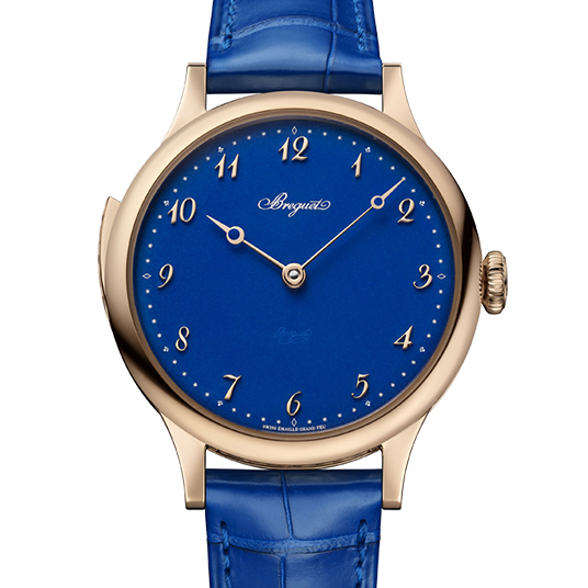 クラシック ミニッツリピーター 7365（Classique Répétition Minutes 7365）