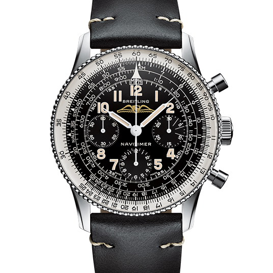 ナビタイマー REF. 806 1959 リ・エディション（NAVITIMER REF. 806 1959 RE-EDITION）