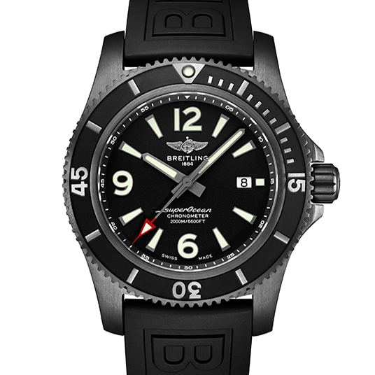 スーパーオーシャン オートマチック 46（SUPEROCEAN AUTOMATIC 46）