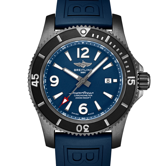 スーパーオーシャン オートマチック 46（SUPEROCEAN AUTOMATIC 46）