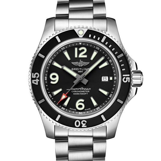 スーパーオーシャン オートマチック 44（SUPEROCEAN AUTOMATIC 44）