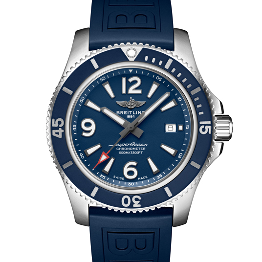 スーパーオーシャン オートマチック 44（SUPEROCEAN AUTOMATIC 44）